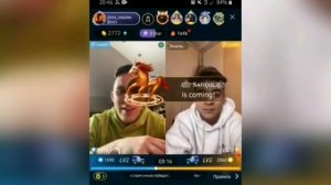 Шипперские моменты с Димой и Эмилем/Часть 6/Димиль