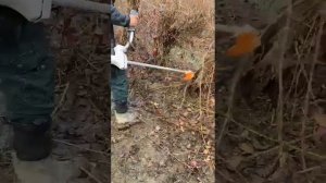 STIHL FS 460 C