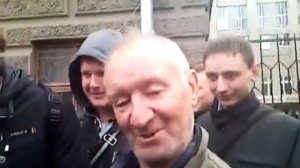 Тот самый дед бом бом