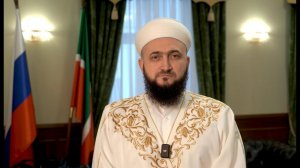 Рамазан ае мөбарәк булсын!