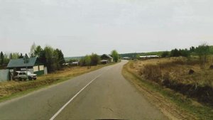 Енисейск Монастырское озеро