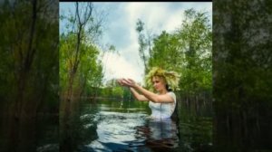 Екатерина Шаврина - Русский лес