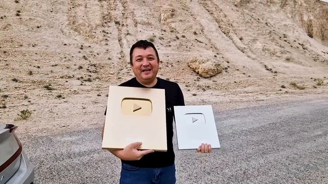 BAXODIR BRATGA AMERIKADAN OLTIN KNOPKA KELDI. 1 000 000 OBUNACHI смотреть онлайн