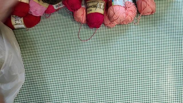 МОЯ ПРЯЖА !!! // Часть 2 // смотреть онлайн