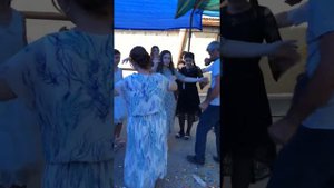 Свадьба в Дагестане Касумкент 2021