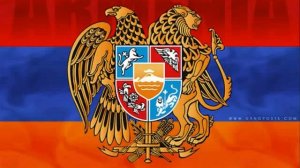 Armenian dance music ( Parumenq Haykakan)