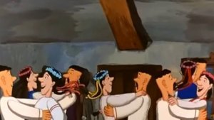 Жил был пёс-попрурри