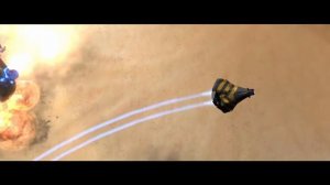 Homeworld: Deserts of Kharak Announce Trailer