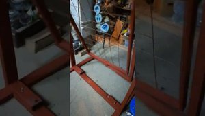 Большие садовые фигуры своими руками