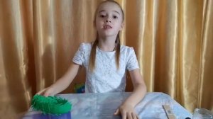 2 место_ Тюрнева Дарья, 8 лет, СОШ № 4 г. Липецка.mp4