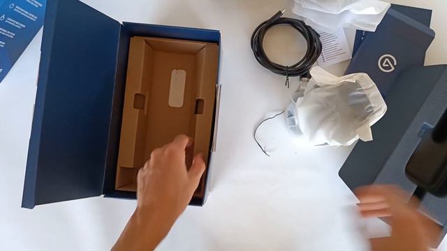 ELGATO Wave 3 microphone – What's in the box? смотреть онлайн