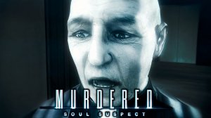 Трагедия в Церкви | Murdered: Soul Suspect | Прохождение: Часть - 12