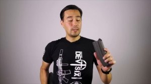 Стоит ли PTW своих денег? Обзор Systema PTW M16A3