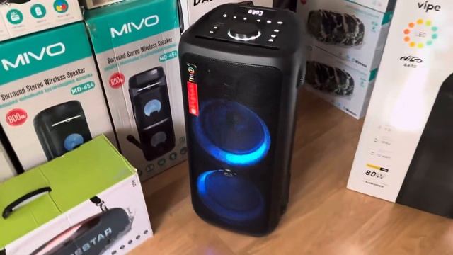 Топовая колонка ? vipe nitro X5 ❗️?колонка огонь для заказа 89096931515 Хетаг смотреть онлайн