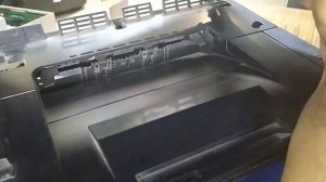 how to fix hp color laserjet pro mfp m176n fuser error