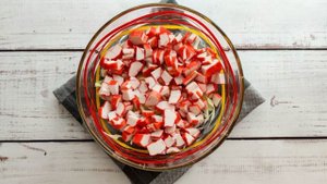 Салат Кудесница