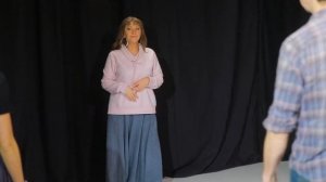 Дыхательная гимнастика Стрельниковой для актеров и певцов .