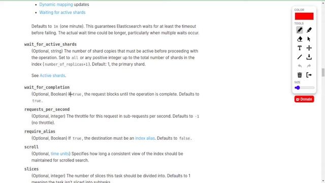 Reindex API | Elasticsearch | Part 124 | Hindi смотреть онлайн