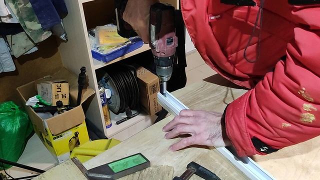 Купил пилу Редверг RD-CS 18 и сразу отдал в сервис по браку. смотреть онлайн