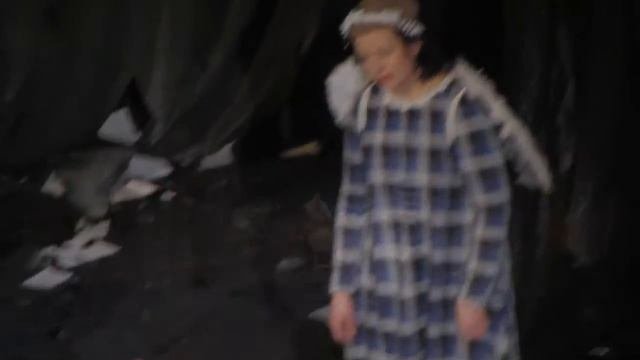 Мизери. Отрывки. (ЦДКЖ). 19.02.16.