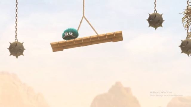 #Leo's Fortune 11 HD - Edition #11 Gameplay #GamerZ World Player смотреть онлайн