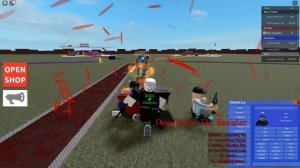 Roblox Script Showcase Episode#1426/Dispelionar Gun