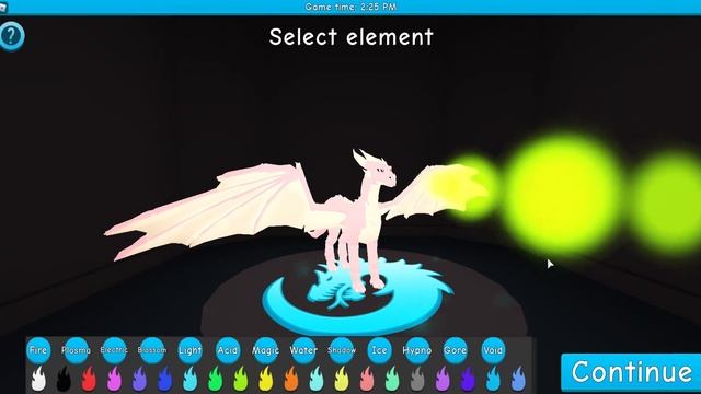 Roblox | How To Customize Your Own Dragon | Dragon's Life смотреть онлайн