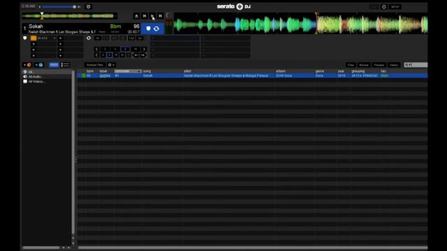 How To Find The BPM For A Song When Serato DJ Analyzes It Incorrectly смотреть онлайн