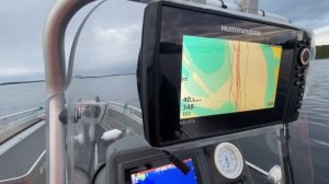 Подбор винта на MERCURY F30 ELPT EFI