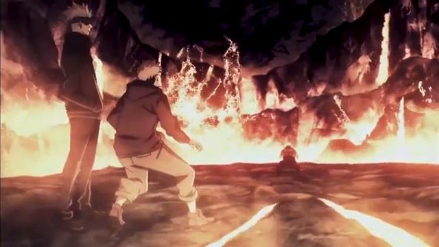 Клип к аниме смотреть онлайн