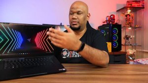Razer Blade 15 2021 review