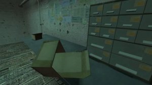 ВПЕРВЫЕ В HALF LIFE 2 I Half Life 2 VR Mod