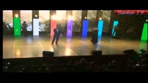 Ульзана Максудова и Джамал Абакаров - О Родине