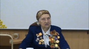 Косова Юзефа Иосифовна