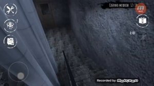 За МНОЙ ГОНЯЕТСЯ МОНСТР без ТЕЛА!!! | Eyes the horror game