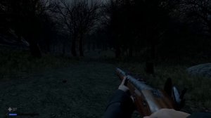 НОВЫЙ ХОРРОР КОТОРЫЙ СМОГ НАПУГАТЬ! - ШИКАРНО! - Witch hunt