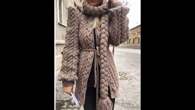 Новые схемы вязания крючком. Crochet Patterns Designs. смотреть онлайн