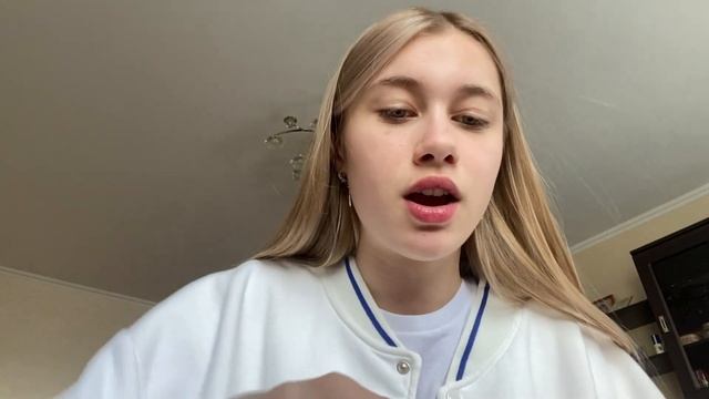 УТРО в 10 утра||распаковка Wildberries,клубничная луна,тонировка волос.