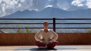 Полное дыхание / Полное йоговское дыхание. Техника выполнения