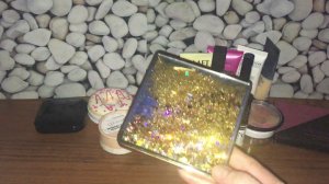Косметичка на неделю с 27 января по 2 февраля