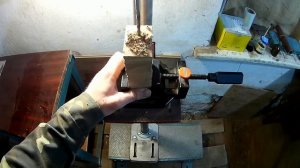 НОЖ ИЗ МЕХПИЛЫ СВОИМИ РУКАМИ НОЖИ  РАПИД БЫСТРОРЕЗ Р9 HSS HANDMADE KNIFEНОЖ ИЗ МЕХПИЛЫ СВОИМИ РУКАМИ