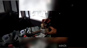 Baxi ошибка е03. не только дымоход.