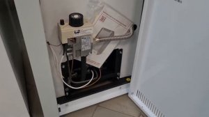 Газовый котел ЛЕМАКС ПРЕМИУМ 16