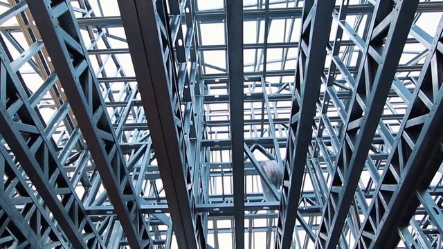 DSKA Engineering Co. - искусство строить! смотреть онлайн