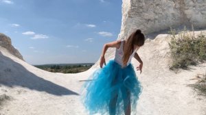 MODEL PHOTOSHOOT - Elizaveta Shubina