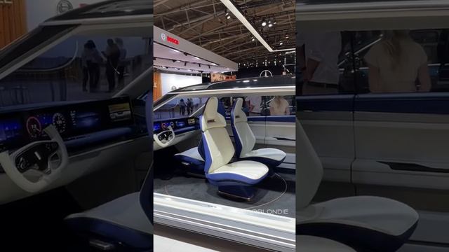 || from " WEY " (CHINESE CAR'S BRAND) THE FUTURE CAR IS HERE || ??? #carblondie#amazing#car смотреть онлайн