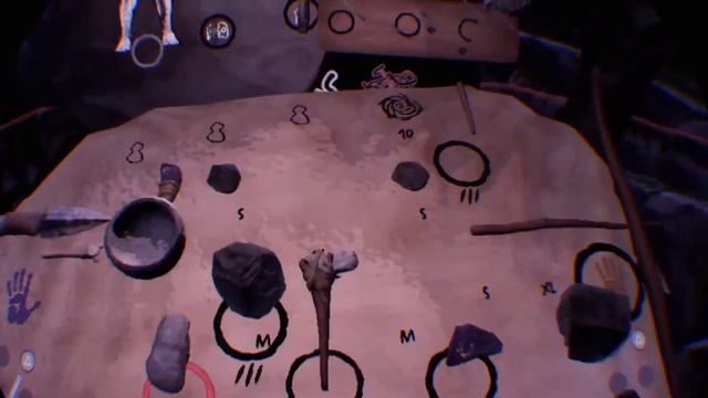 Song in the Smoke (Part 1) | PSVR смотреть онлайн