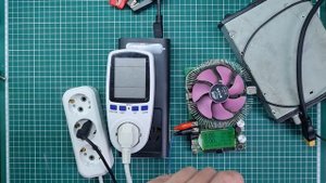 Отличный автомобильный инвертор от Baseus