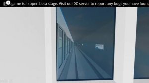 Roblox Automatic Subway Delta Line Project: Delta → Brentwood Town Central