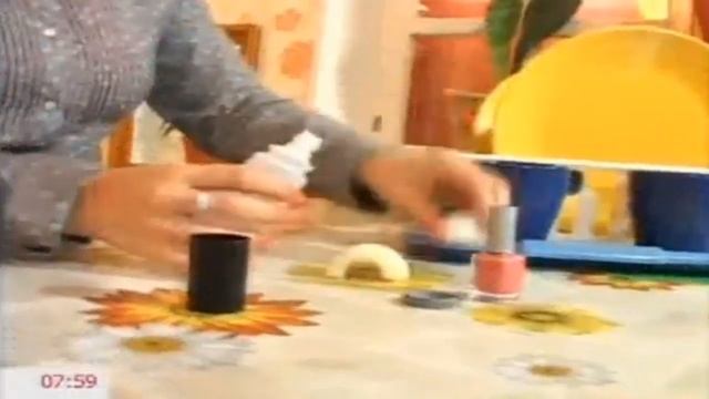 Полезные Советы Как быстро удалить повреждённый маникюр смотреть онлайн